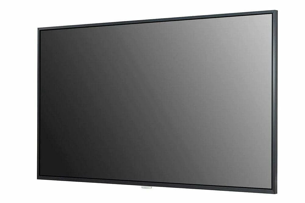 19" Signage Display (Table Model)