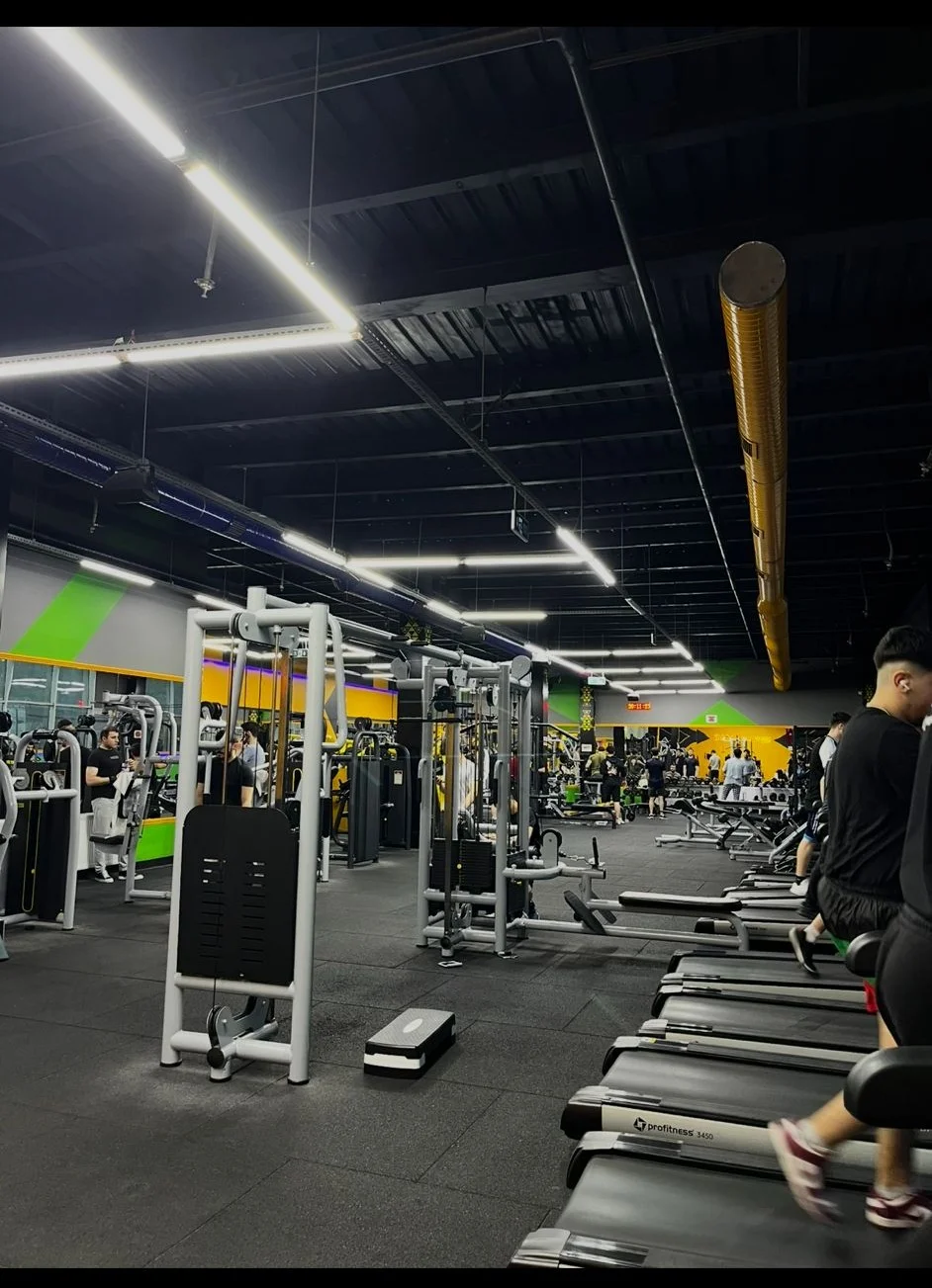 Payitaht Spor Kompleksi - Tesis görseli 3