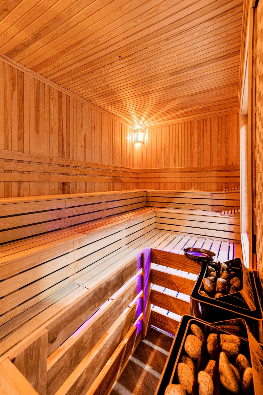 Bosspa - Tesis görseli 3